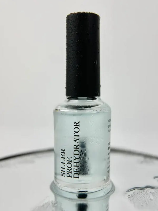 Siller Dehudrator Nail degreaser (13ml)