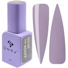 DNKA GEL POLISH  #0017 (12ml)