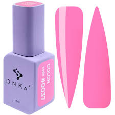 DNKA GEL POLISH  #0037 (12ml)