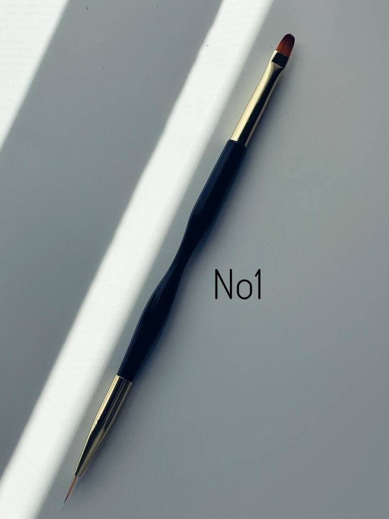 Brush for nails No1