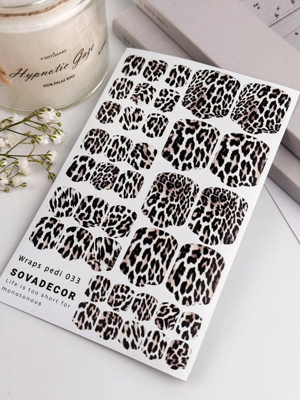 SOVADECOR WRAPS pedi 033
