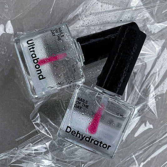 NAILSOFTHEDAY DEHYDRATOR – high-quality dehydrator for nails, 10 ml