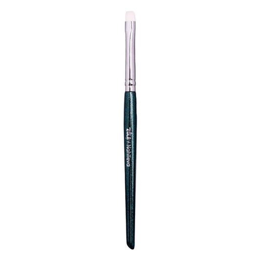 Zola x Nahiieva Wide straight brush for eyelash lamination