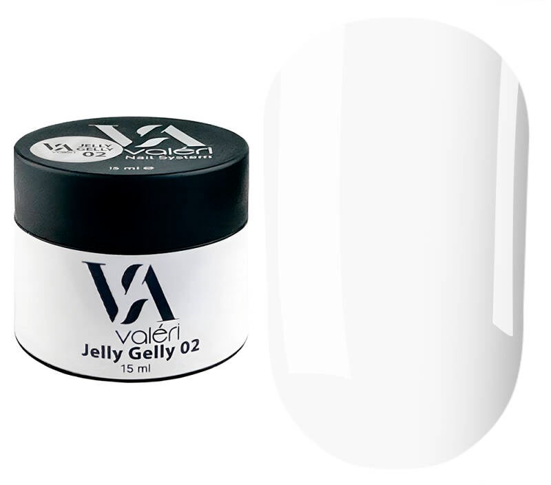 Valeri Jelly Gelly №2 15ml