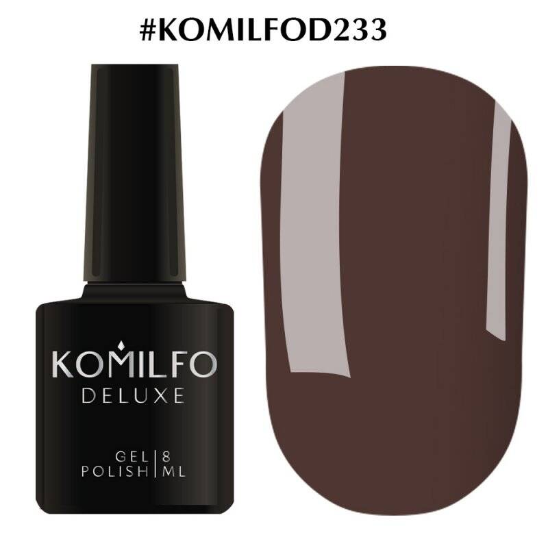 Komilfo Deluxe Series D233 (8ml)