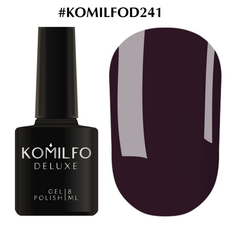 Komilfo Deluxe Series D241 (8ml)