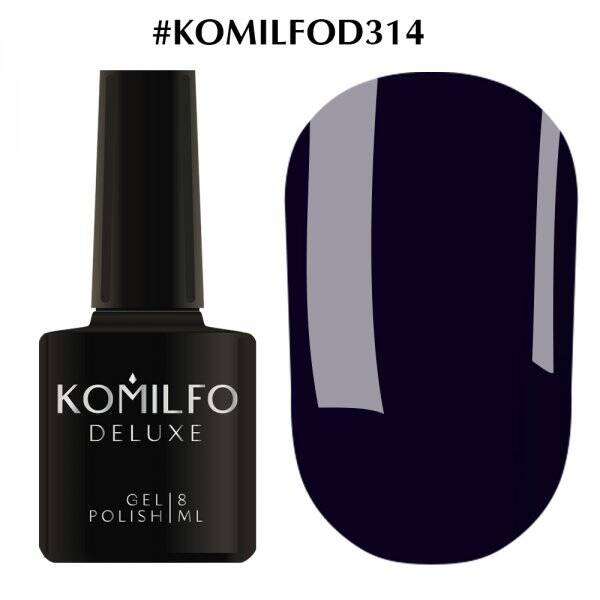 Komilfo Deluxe Series D314 (8ml)