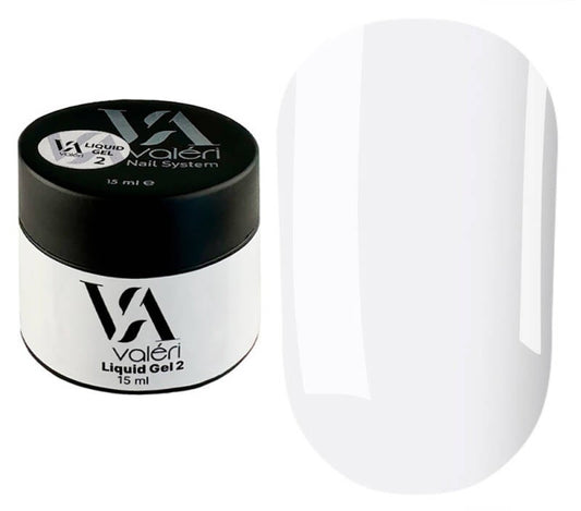Liquid Gel Valeri №2 15ml