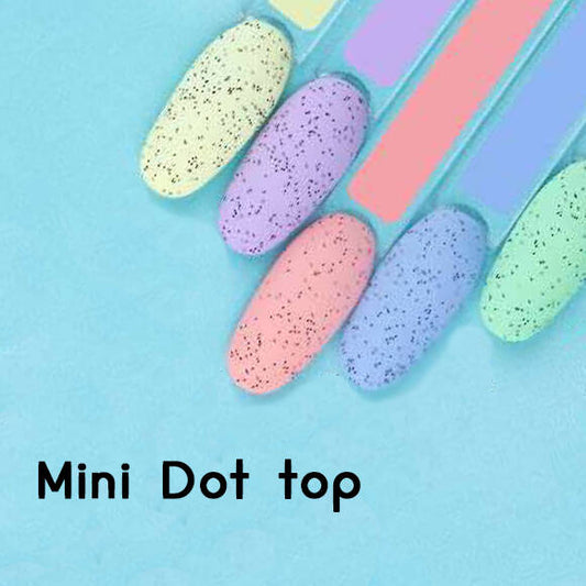 Toki-Toki min dot Top 5 ml