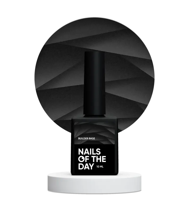 NAILSOFTHEDAY Builder base strong gel 10ml