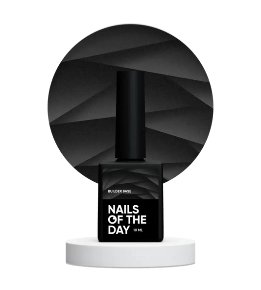 NAILSOFTHEDAY Builder base strong gel 10ml