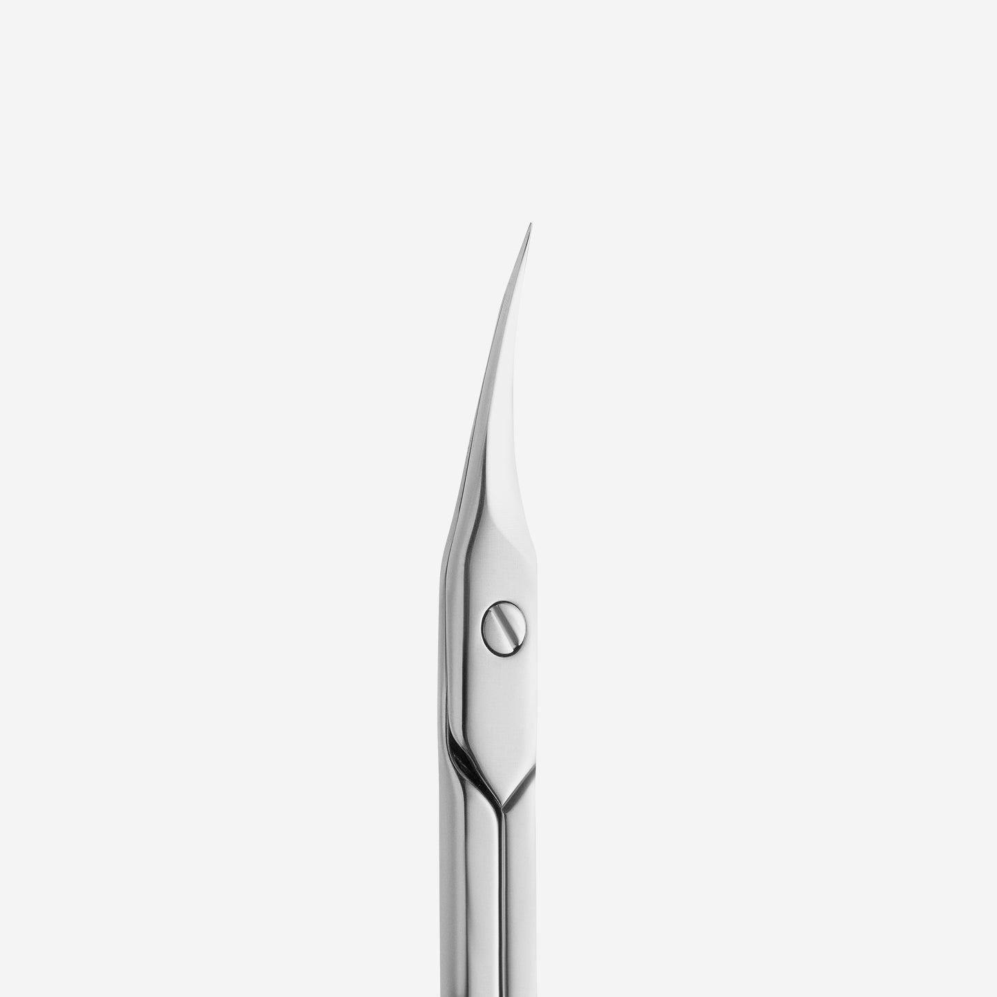 STALEKS Professional cuticle scissors EXPERT 22 TYPE 1