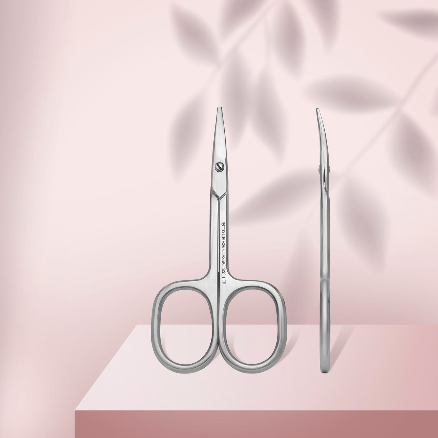 STALEKS Nail scissors for kids CLASSIC 32 TYPE 1