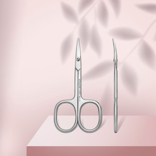 STALEKS Nail scissors for kids CLASSIC 32 TYPE 1