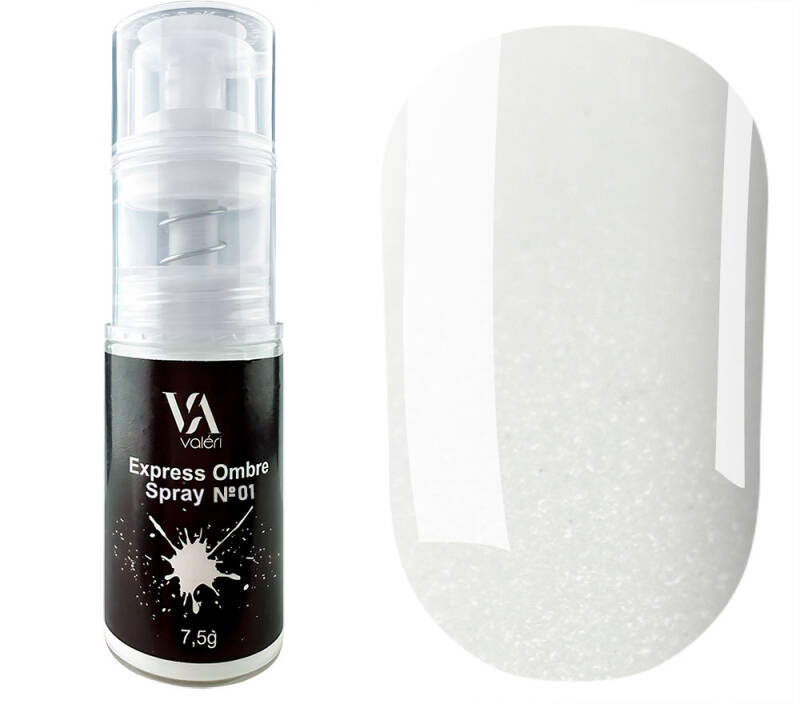 Valeri Express Ombre Spray №01