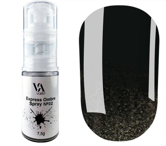 Valeri Express Ombre Spray №02