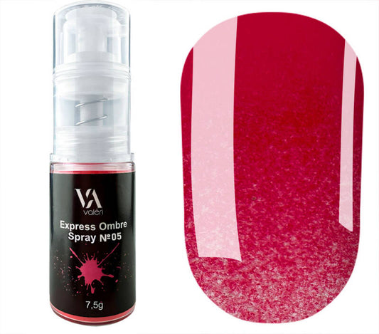 Valeri Express Ombre Spray №05