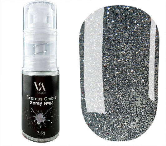 Valeri Express Ombre Spray №06