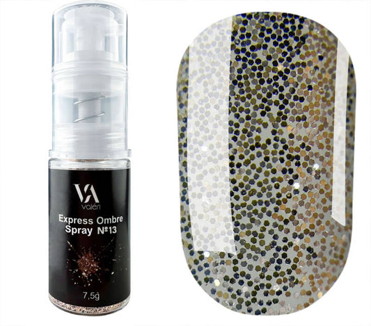 Valeri Express Ombre Spray №13