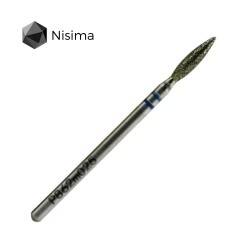 Diamond nail drill bit 23mm (medium)