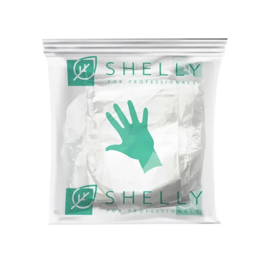 Shelly manicure gloves (1pair)