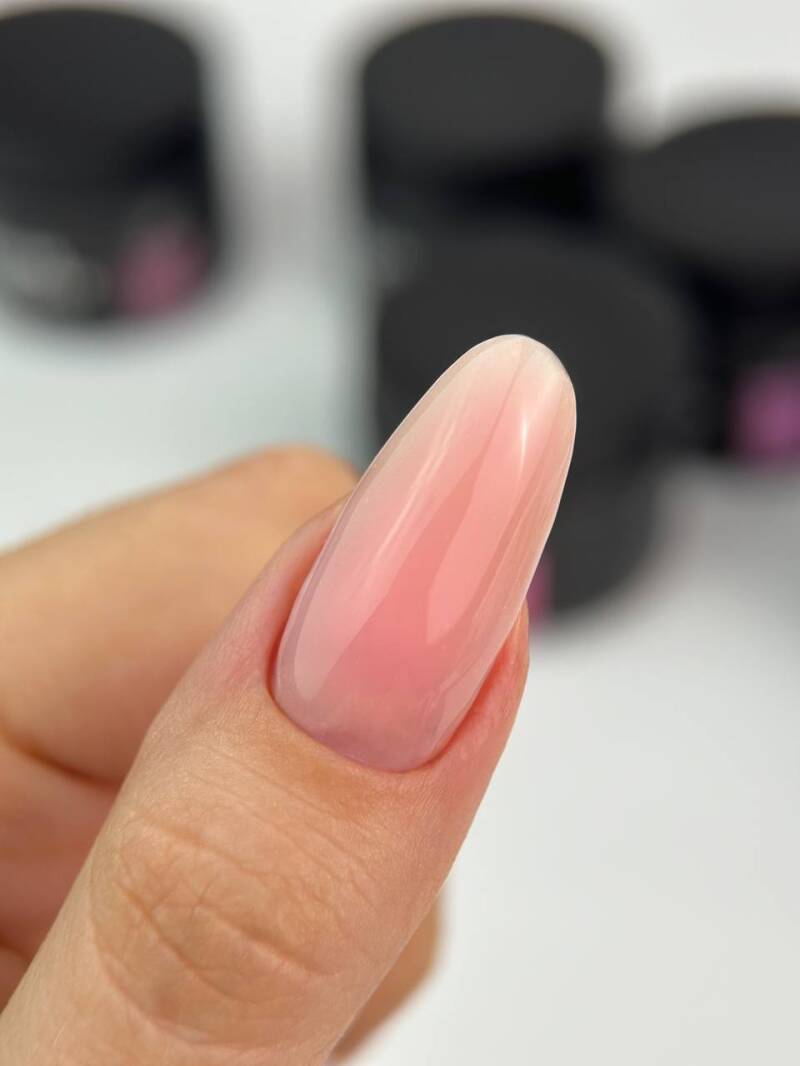 Siller Builder Gel №01, 30ml