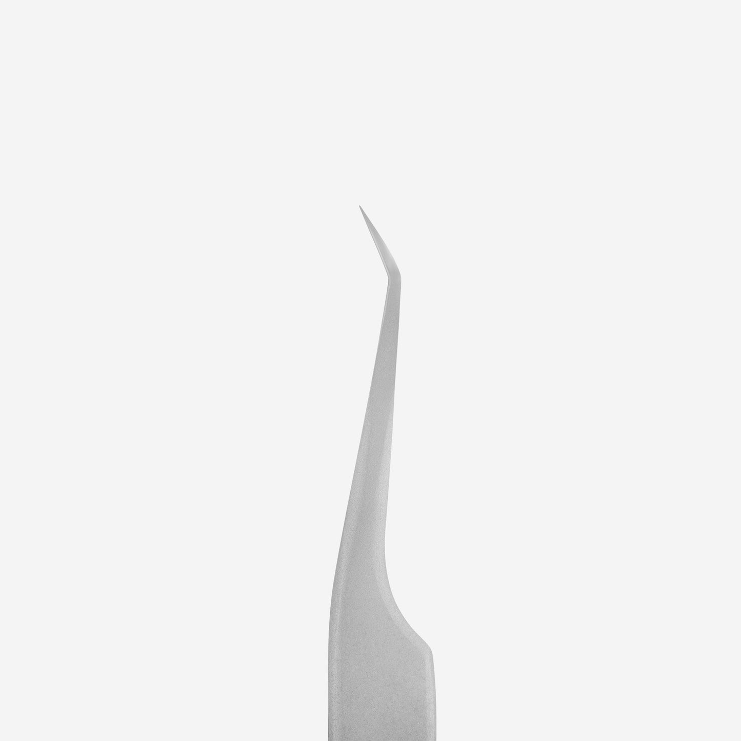 STALEKS Professional eyelash tweezers EXPERT 41 TYPE 8 (mini L)