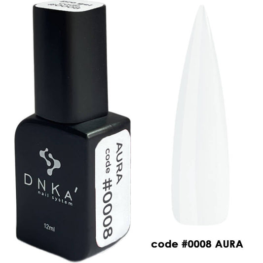 DNKA' PRO GEL #0008 (12ml)