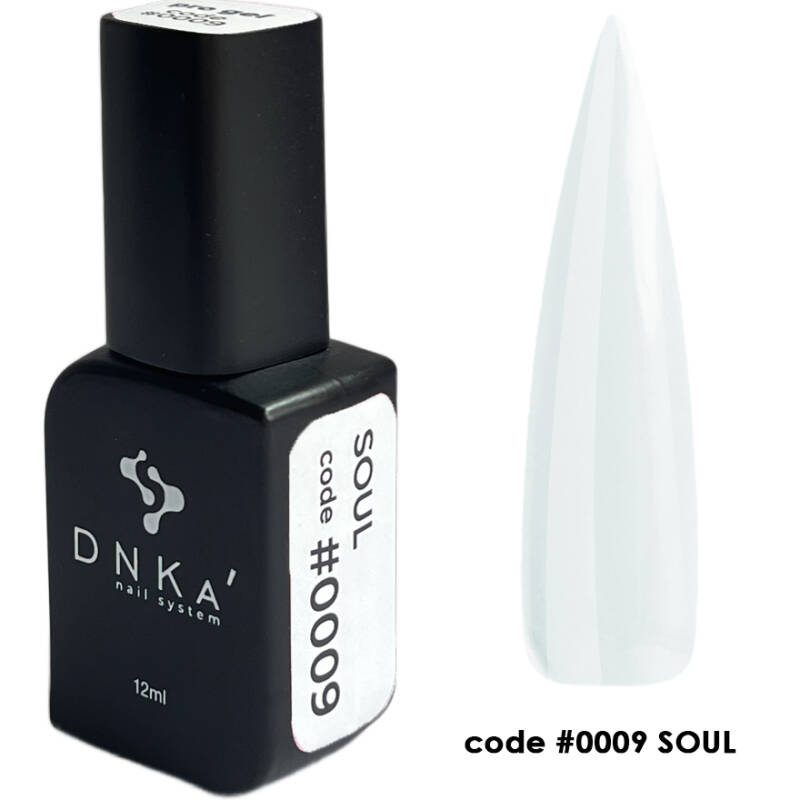DNKA' PRO GEL #0009 (12ml)
