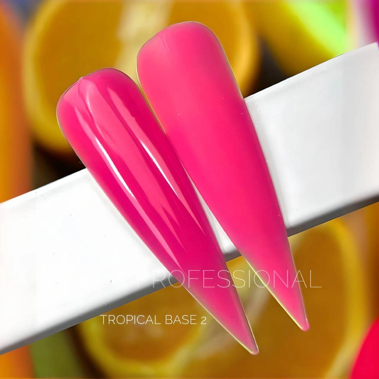 Saga Tropical  Color Base 9ml - No2
