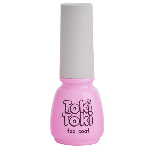 Toki-Toki High gloss Top 15 ml