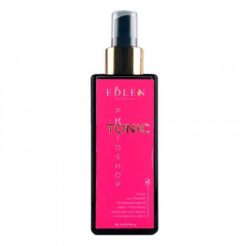 Edlen  Tonic photoshop (200ml)