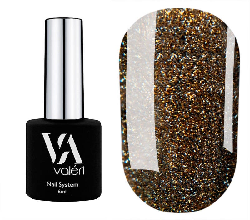 Valeri Top Gold Flash 6ml