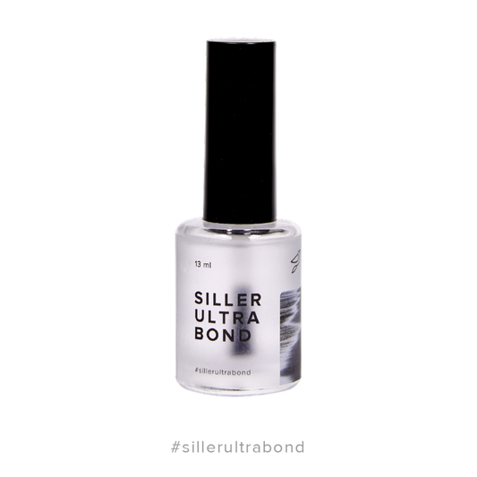 Ultrabond by Siller Professional (13ml) - All Pro Beauty