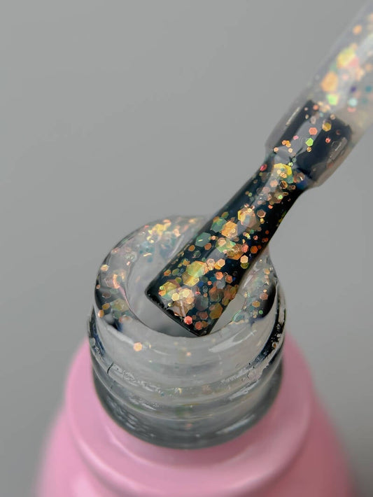 Toki-Toki Gel Polish Unicorn #01