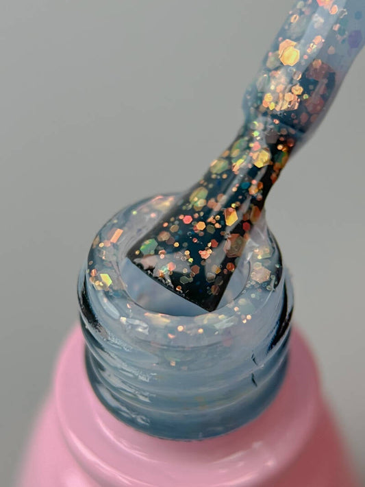 Toki-Toki Gel Polish Unicorn #06
