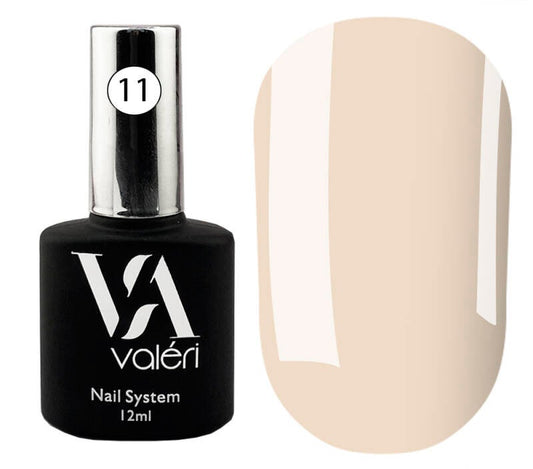 French Base Valeri №11, 12ml