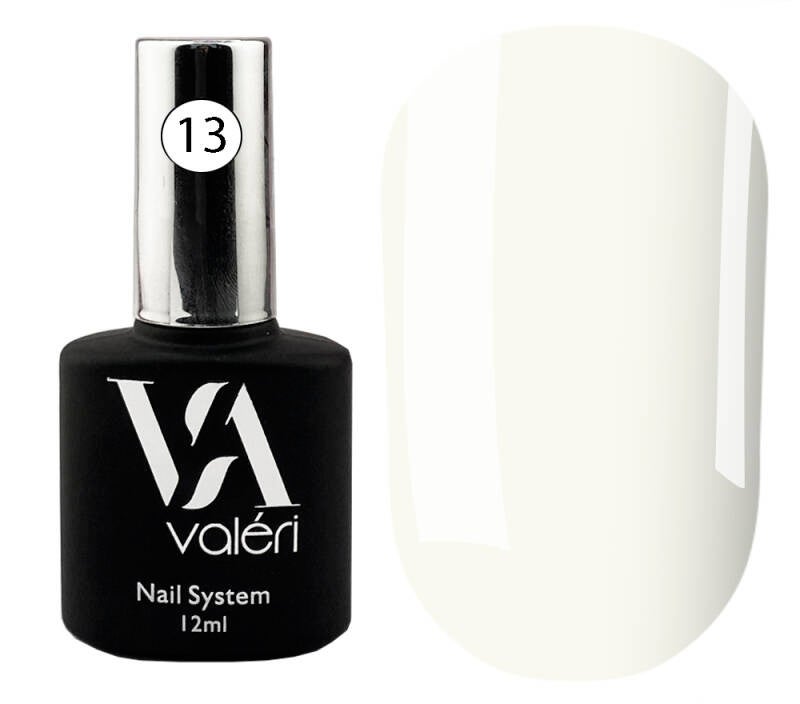 French Base Valeri №13, 12 мл