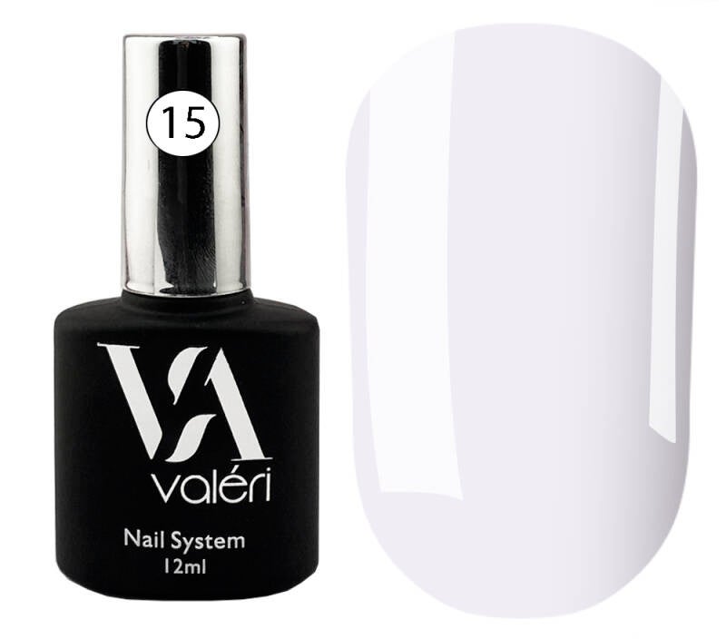 French Base Valeri №15, 12 мл