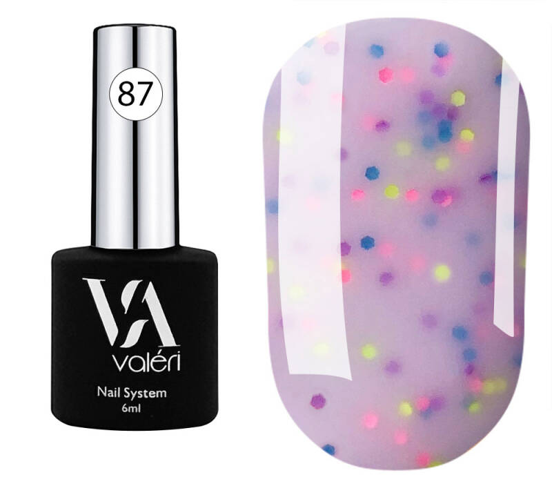 French Base Valeri №87 6ml
