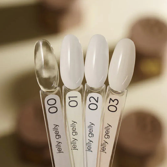 Valeri Jelly Gelly №00 15ml - All Pro Beauty