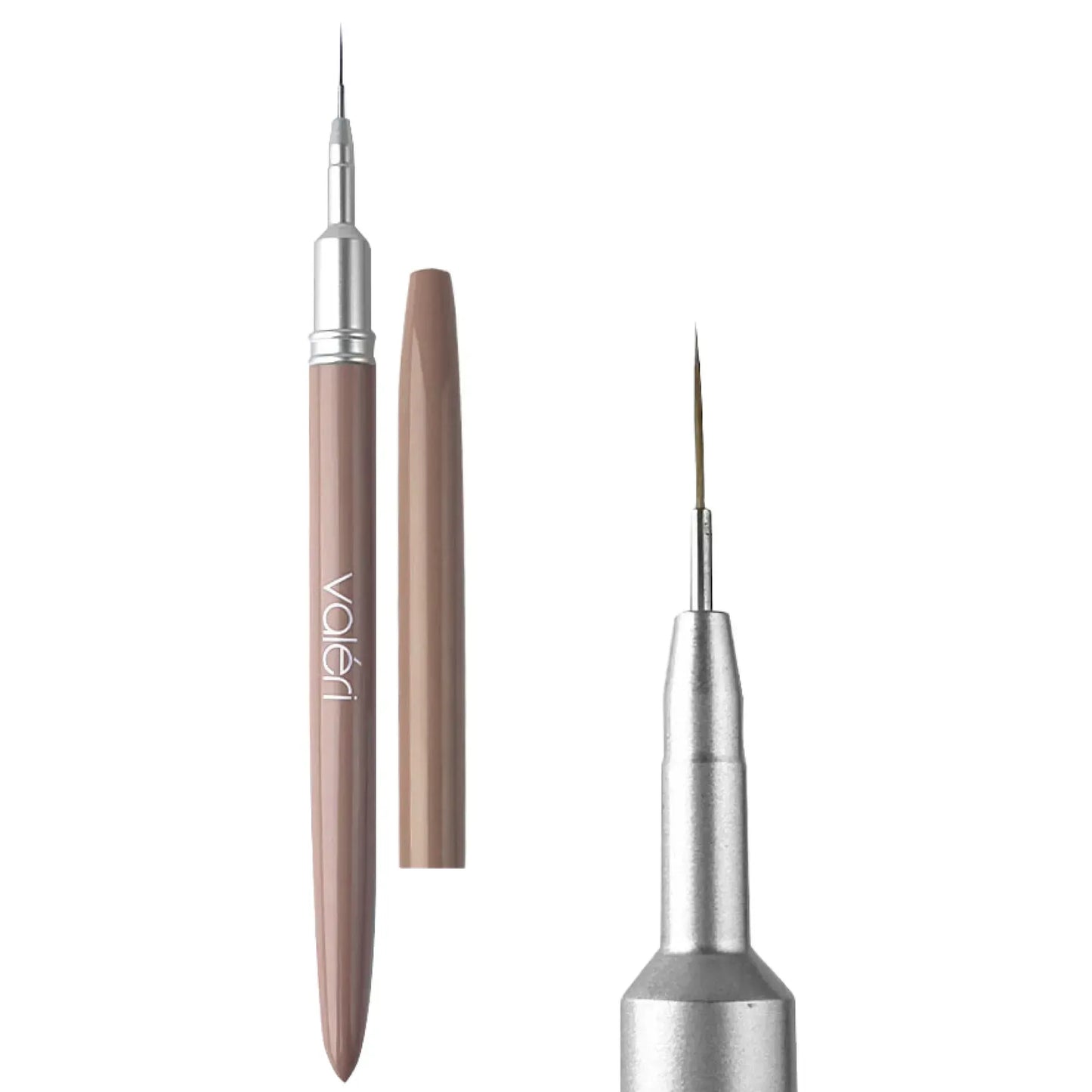 Valeri Liner Brush 8 mm - All Pro Beauty