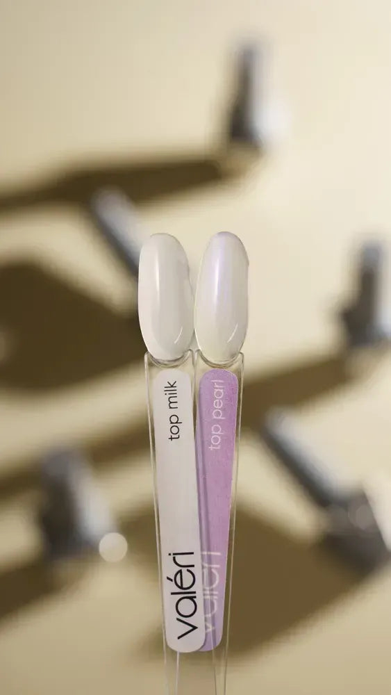 Valeri Top Milk, 6ml - All Pro Beauty
