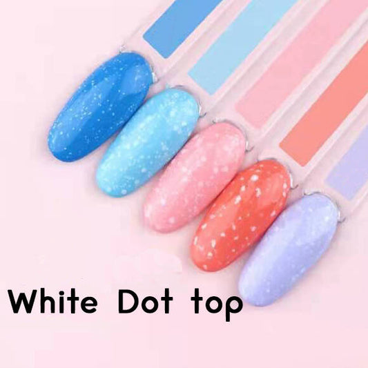 Toki-Toki White dot Top 5ml