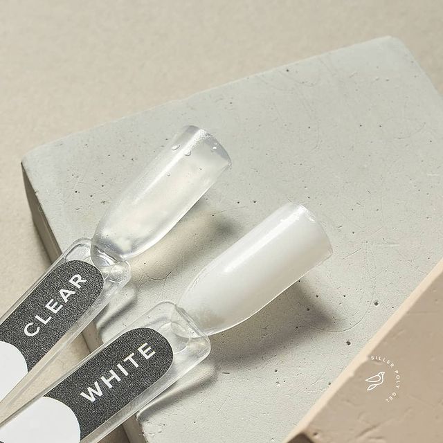 Siller Wonder Gel No2 (30ml) - All Pro Beauty
