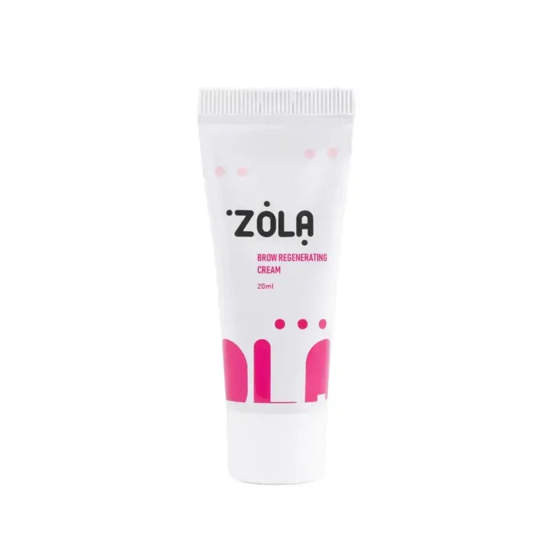 ZOLA Brow Regenerating Cream