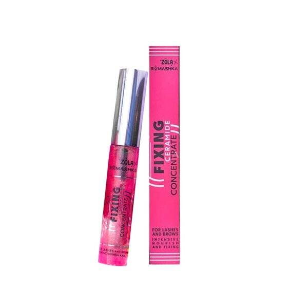 ZOLA × Romashka FIXING CERAMIDE CONCENTRATE (10ml)