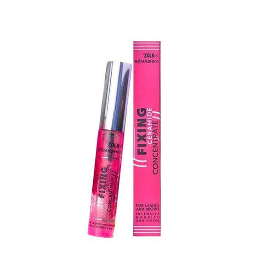 ZOLA × Romashka FIXING CERAMIDE CONCENTRATE (10ml)