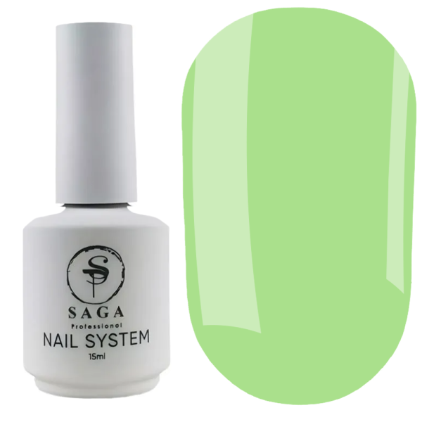 SAGA LIQUID GEL No30 (15ml)
