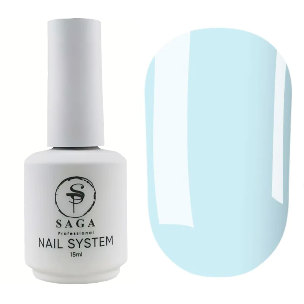 SAGA LIQUID GEL No31 (15ml)